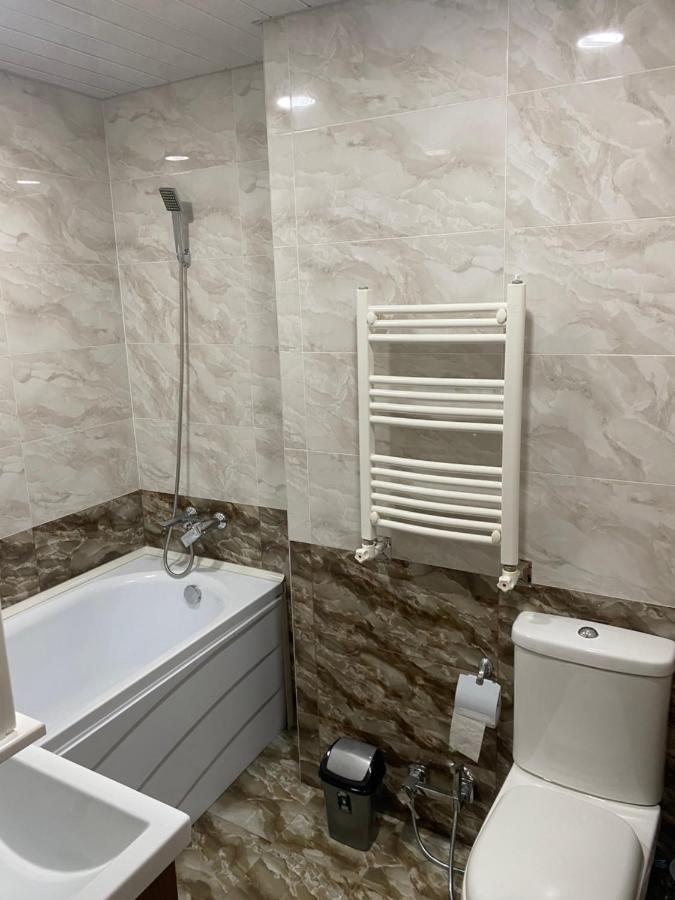 Our House Bed & Breakfast Vagharshapat Ngoại thất bức ảnh