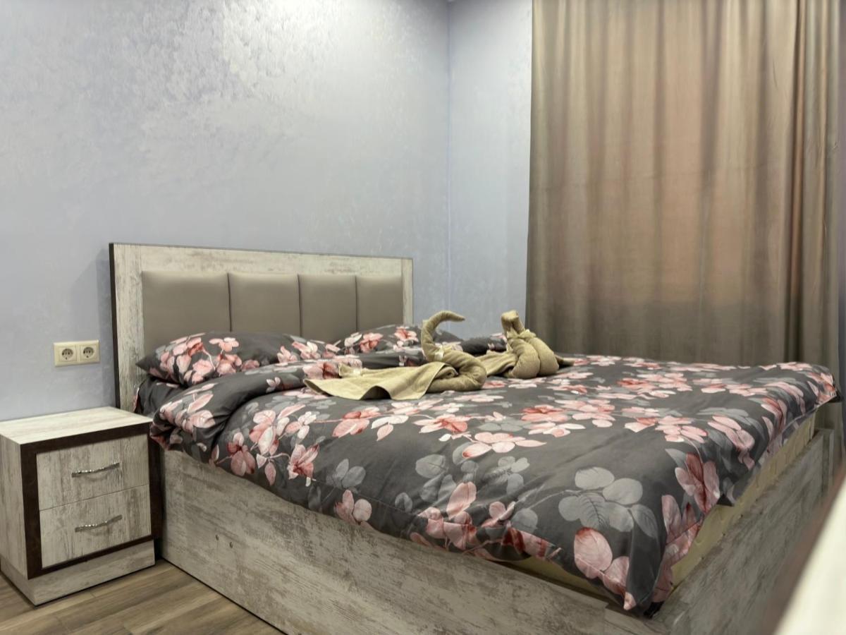 Our House Bed & Breakfast Vagharshapat Ngoại thất bức ảnh