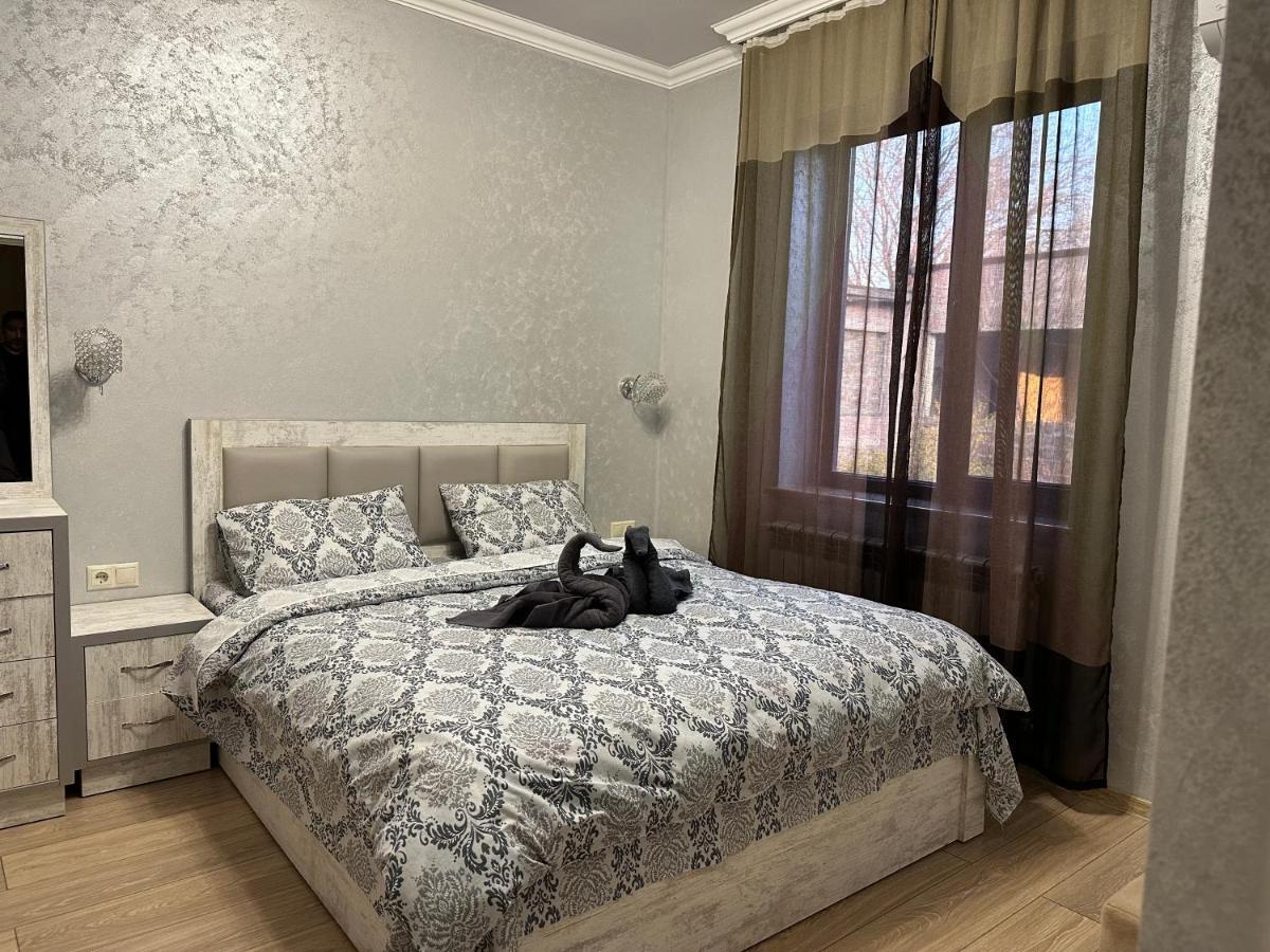 Our House Bed & Breakfast Vagharshapat Ngoại thất bức ảnh