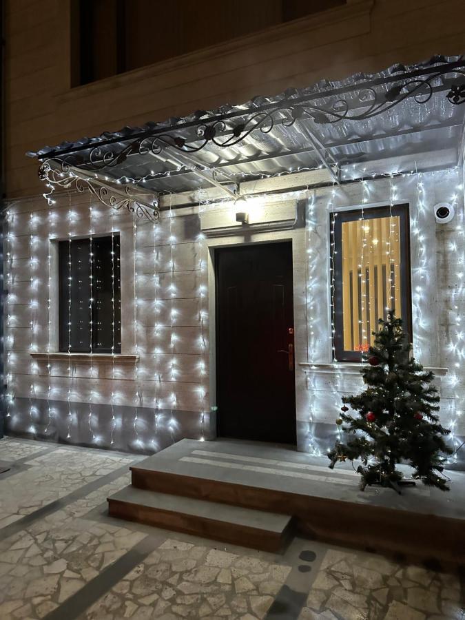 Our House Bed & Breakfast Vagharshapat Ngoại thất bức ảnh