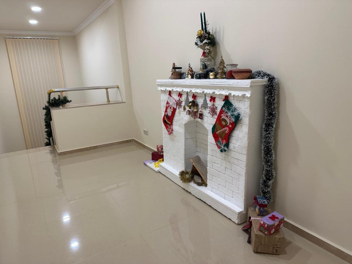 Our House Bed & Breakfast Vagharshapat Ngoại thất bức ảnh
